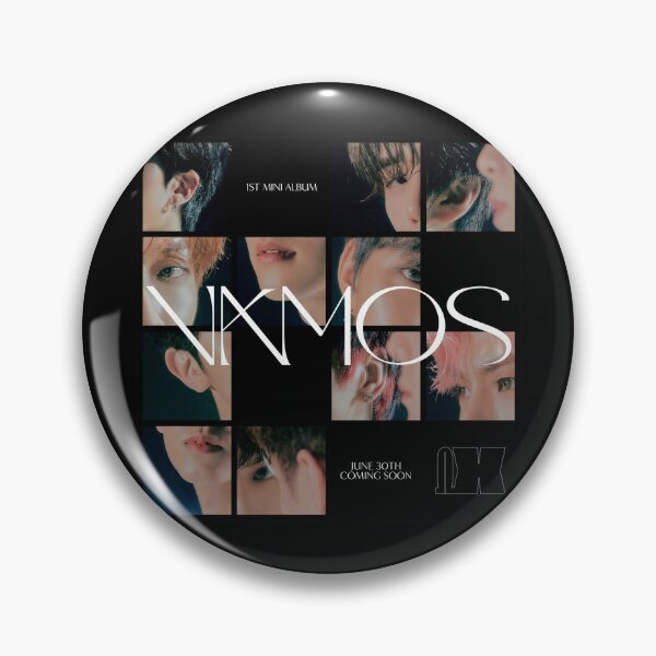 Item preview, OMEGA X - kpop - VAMOS designed and sold by kitten-minho.