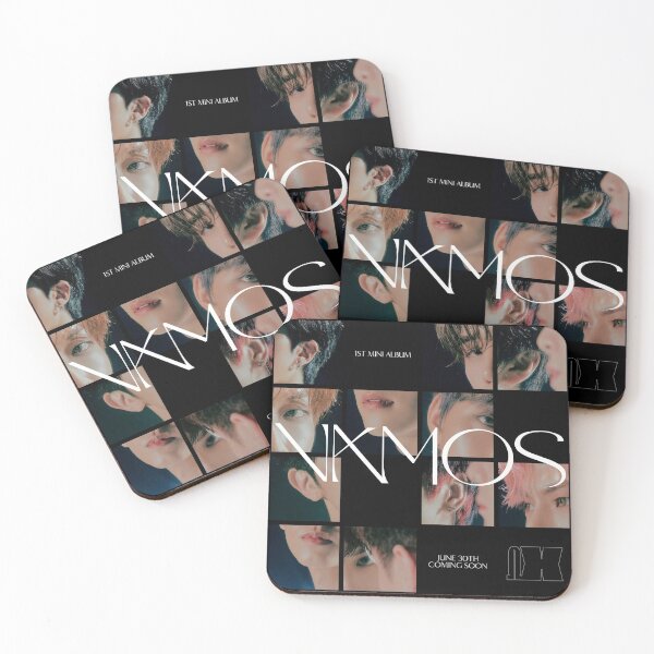 Item preview, OMEGA X - kpop - VAMOS designed and sold by kitten-minho.