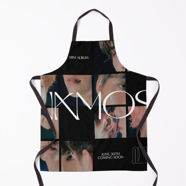 Item preview, OMEGA X - kpop - VAMOS designed and sold by kitten-minho.