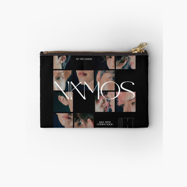 Item preview, OMEGA X - kpop - VAMOS designed and sold by kitten-minho.