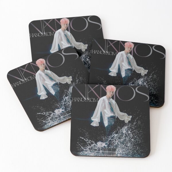 Item preview, OMEGA X - Hangyeom - kpop - VAMOS designed and sold by kitten-minho.