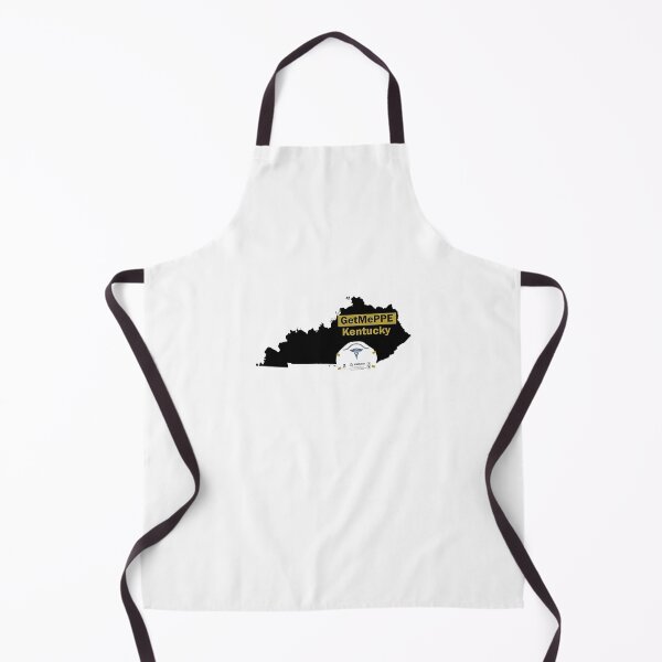 Item preview, Nurse Warning Get Me Ppe Kentucky designed and sold by Florian-1.
