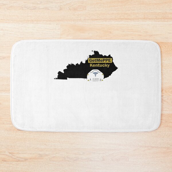 Item preview, Nurse Warning Get Me Ppe Kentucky designed and sold by Florian-1.