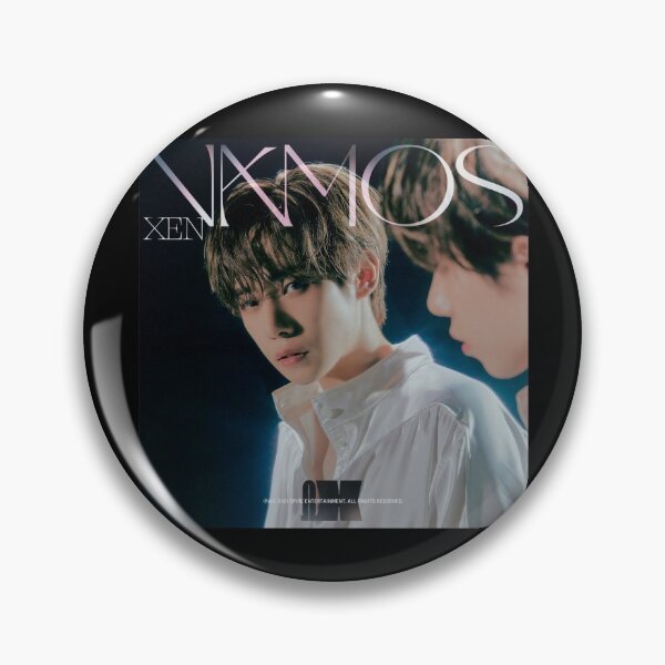 Item preview, OMEGA X - Xen - kpop - VAMOS designed and sold by kitten-minho.
