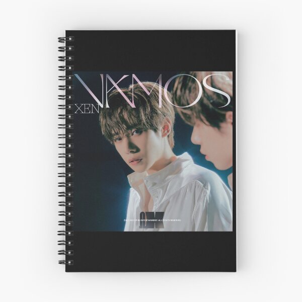 Item preview, OMEGA X - Xen - kpop - VAMOS designed and sold by kitten-minho.
