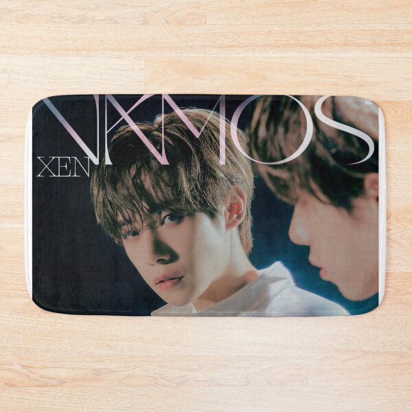 Item preview, OMEGA X - Xen - kpop - VAMOS designed and sold by kitten-minho.