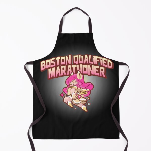 Item preview, Boston Qualified Marathoner designed and sold by Marathon-Runner.
