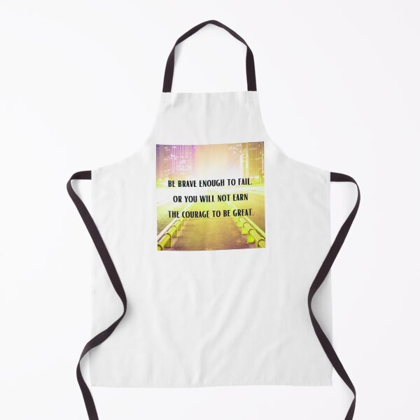 Item preview, Be Brave designed and sold by Proptologist.