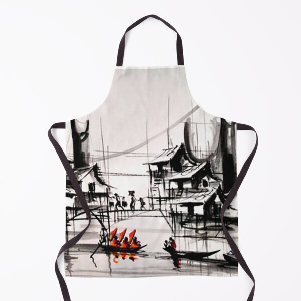 Item preview, Tonle Sap designed and sold by JAVasquez.