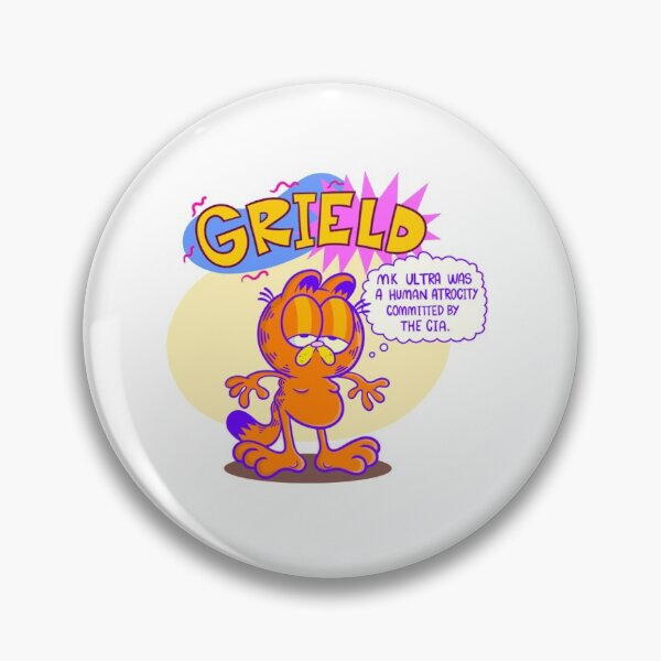 Item preview, Grield Shirt designed and sold by Mizhanh1659.