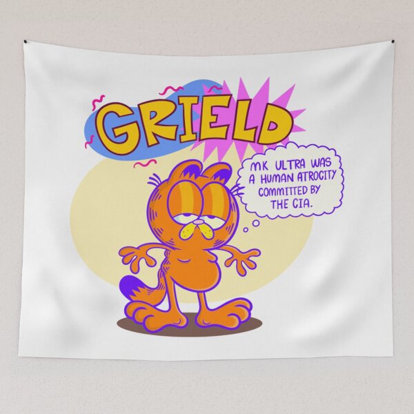 Item preview, Grield Shirt designed and sold by Mizhanh1659.