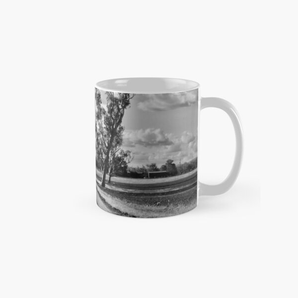 Going Home - Gunnedah NSW Australia Classic Mug