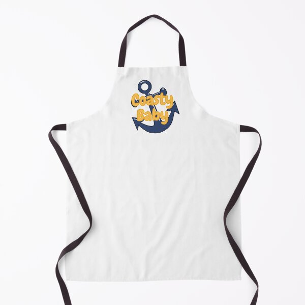 Item preview, Coastie Kid designed and sold by MotherOfBears.