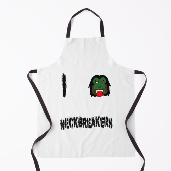 Item preview, I ♡ Neckbreakers designed and sold by timothykrane.