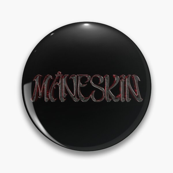 Item preview, Maneskin designed and sold by PlushTrashBrush.