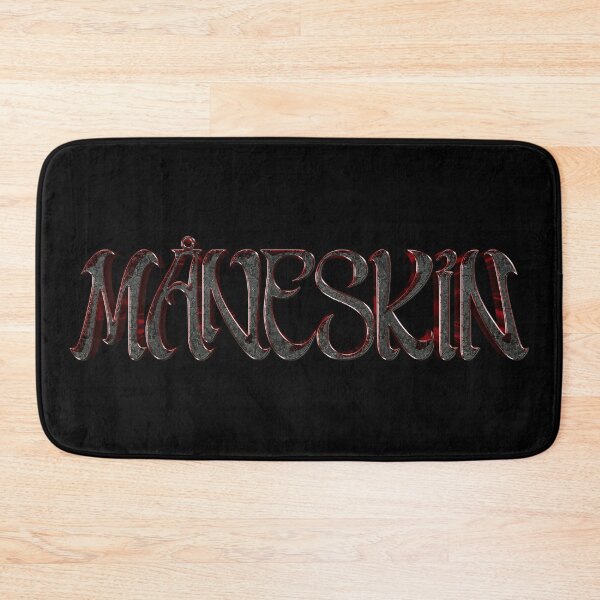 Item preview, Maneskin designed and sold by PlushTrashBrush.