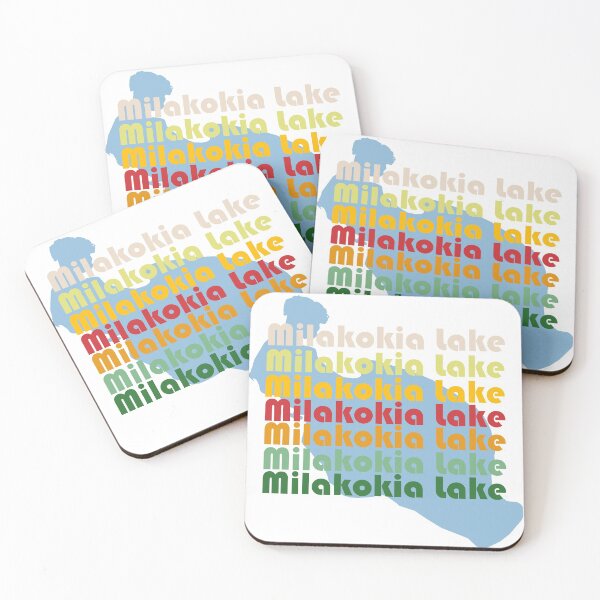 Item preview, Milakokia Lake, Michigan  designed and sold by Awake88.