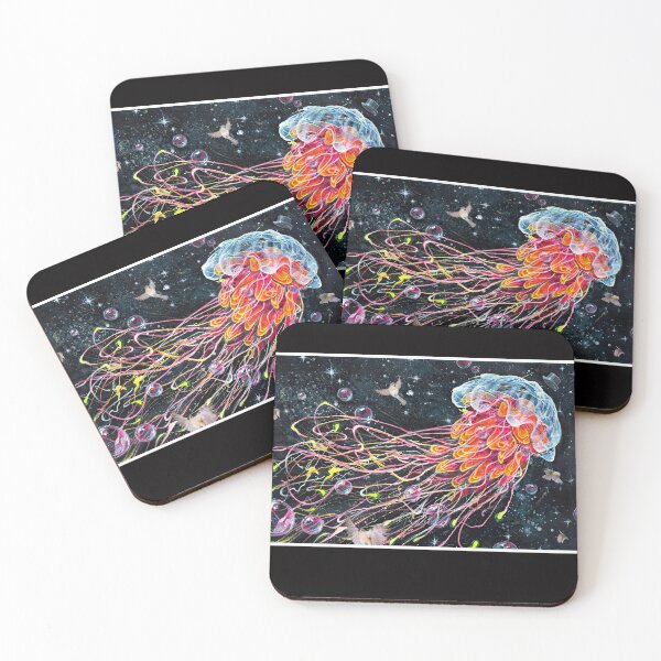 Item preview, Gentle Jelly Art designed and sold by shopPerfectO.
