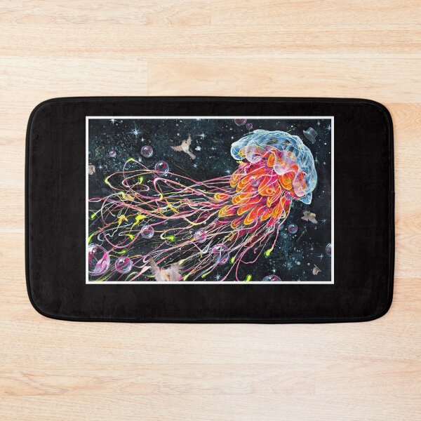 Item preview, Gentle Jelly Art designed and sold by shopPerfectO.