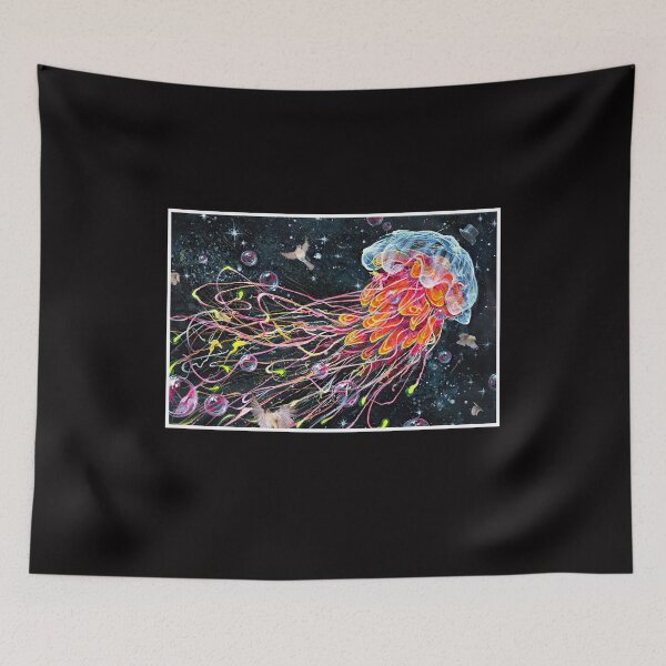 Item preview, Gentle Jelly Art designed and sold by shopPerfectO.