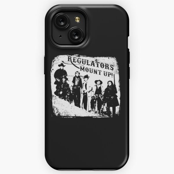 Outlaw iPhone Cases for Sale | Redbubble