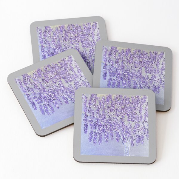 Item preview, Wisteria Tree designed and sold by PerspectiveShft.