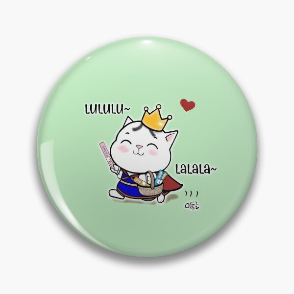 Item preview, Prince Habi!  designed and sold by leedongle67.