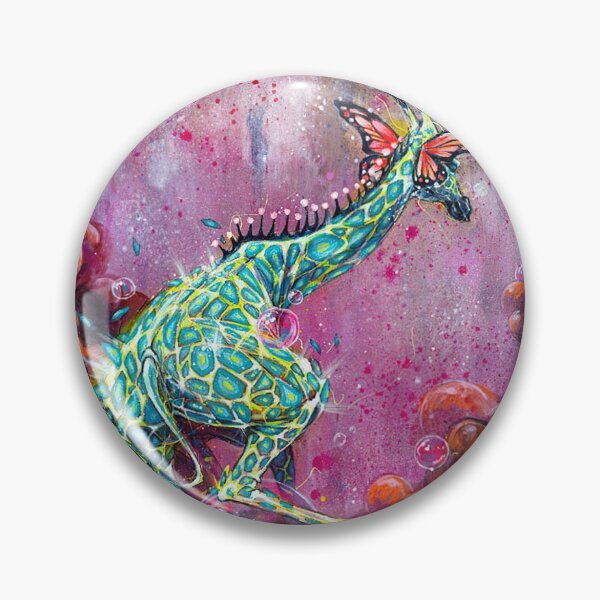 Item preview, Giraffe Art designed and sold by shopPerfectO.