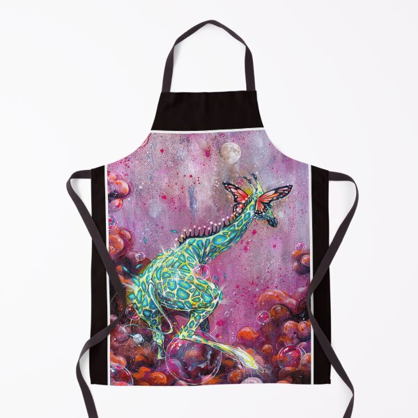 Item preview, Giraffe Art designed and sold by shopPerfectO.