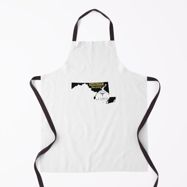 Item preview, Nurse Warning Get Me Ppe Maryland designed and sold by Florian-1.