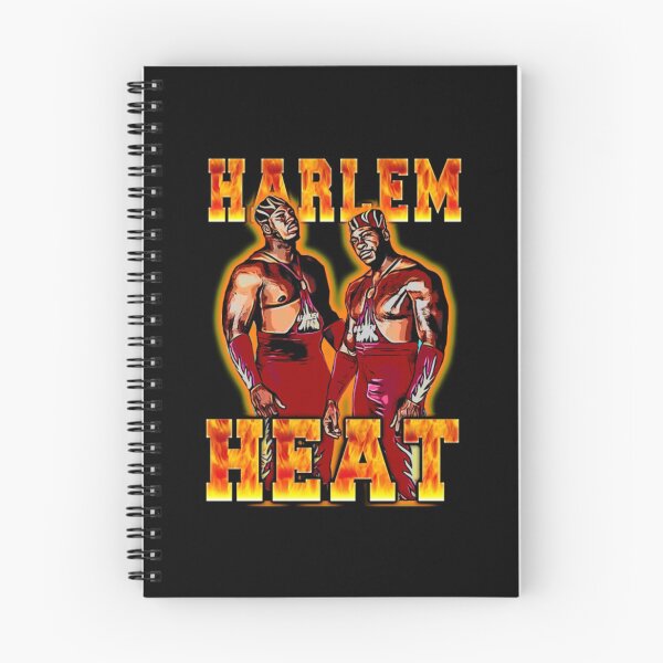 Item preview, Harlem Heat Shirt designed and sold by Mizhanh1659.