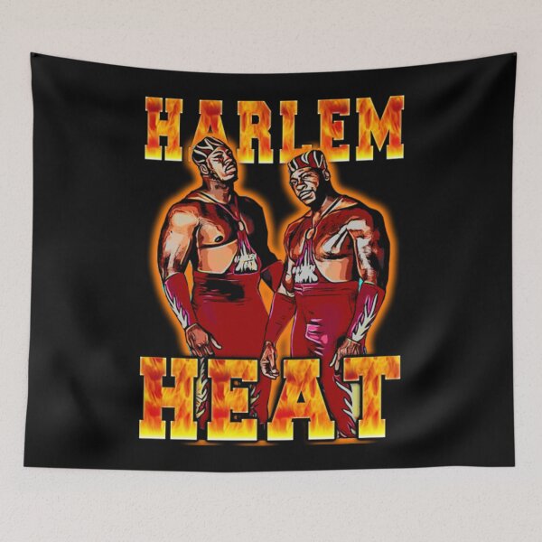 Item preview, Harlem Heat Shirt designed and sold by Mizhanh1659.