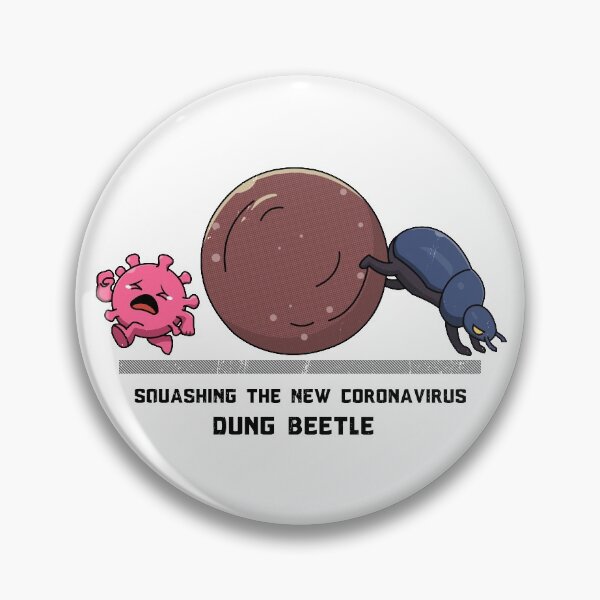 Item preview, flatten Coronavirus designed and sold by JIMTEE.
