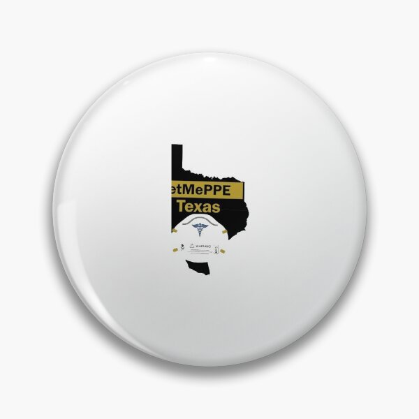 Item preview, Nurse Warning Get Me Ppe Texas designed and sold by Florian-1.