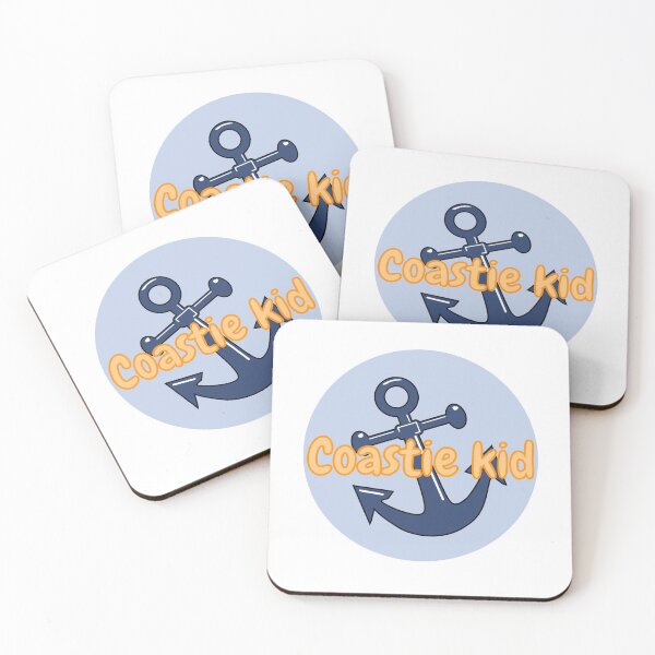 Item preview, Copy of Coastie Kid designed and sold by MotherOfBears.