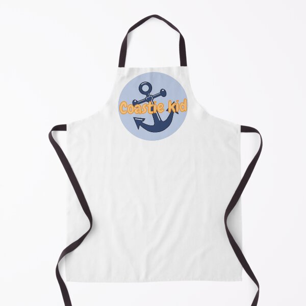 Item preview, Copy of Coastie Kid designed and sold by MotherOfBears.