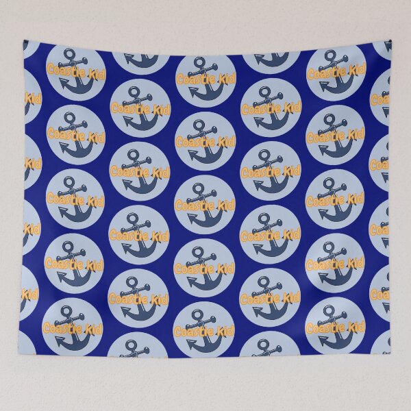 Item preview, Copy of Coastie Kid designed and sold by MotherOfBears.