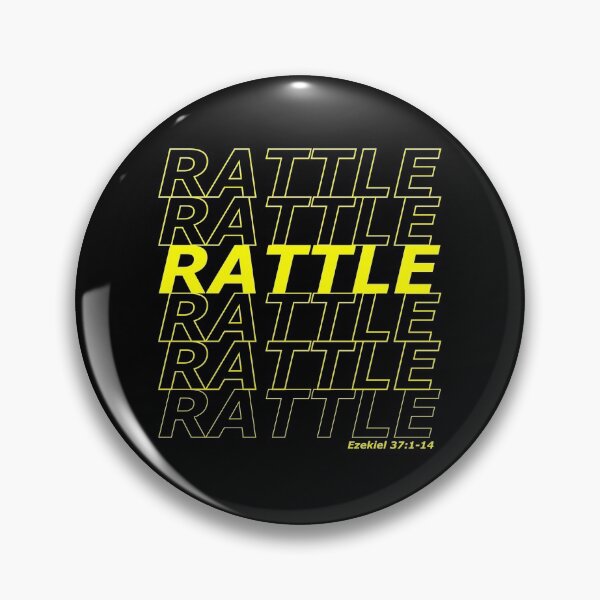 Artikelvorschau, Rassel Classic T-Shirts entworfen und verkauft von ZYAClothingLine.