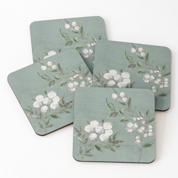Item preview, Berrywood designed and sold by Sasha Art Gallery.