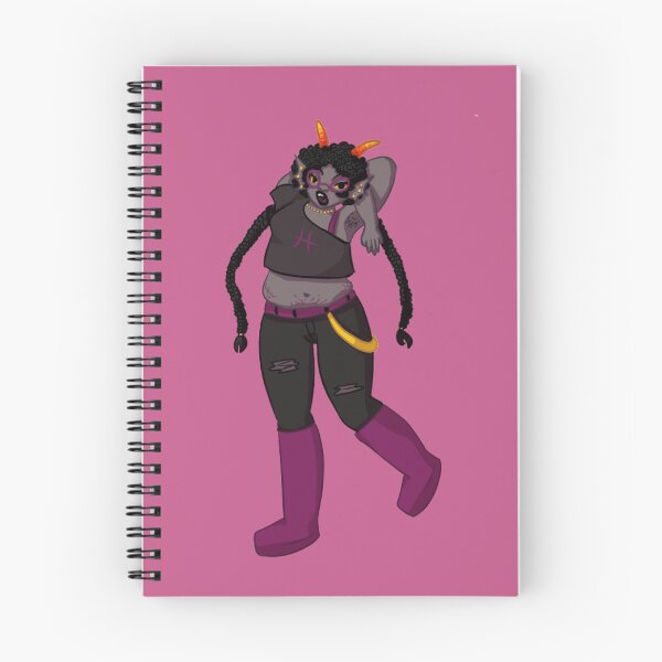 Item preview, meenah Peixies homestuck designed and sold by dumbassjar.
