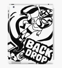 BACKDROP iPad Case/Skin