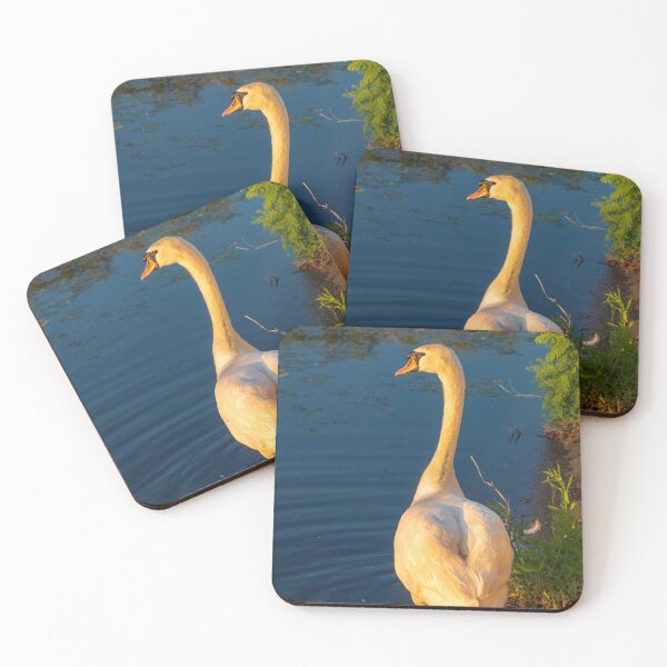 Item preview, Guarding Sunset designed and sold by Owed To Nature.