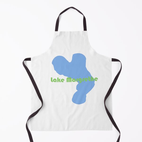 Item preview, Lake Margrethe, Michigan  designed and sold by Awake88.