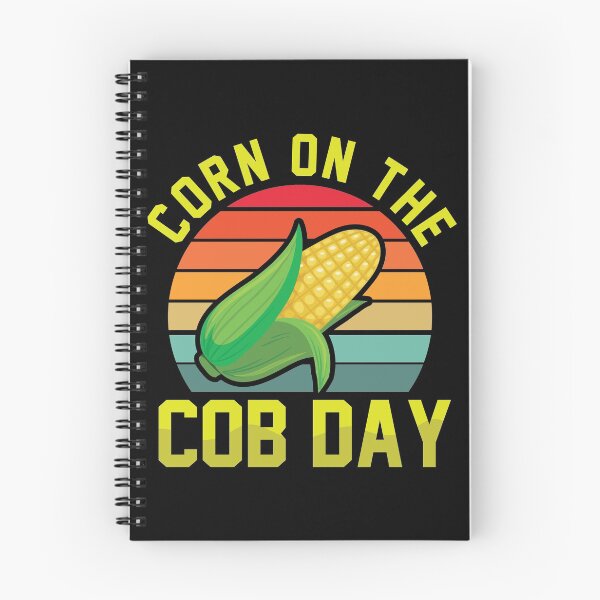 Item preview, Corn on the Cob Day  designed and sold by V Design Factory.