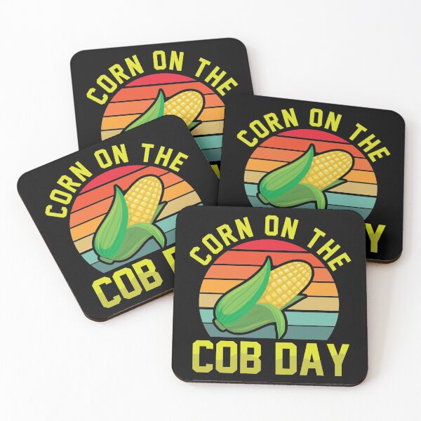 Item preview, Corn on the Cob Day  designed and sold by V Design Factory.