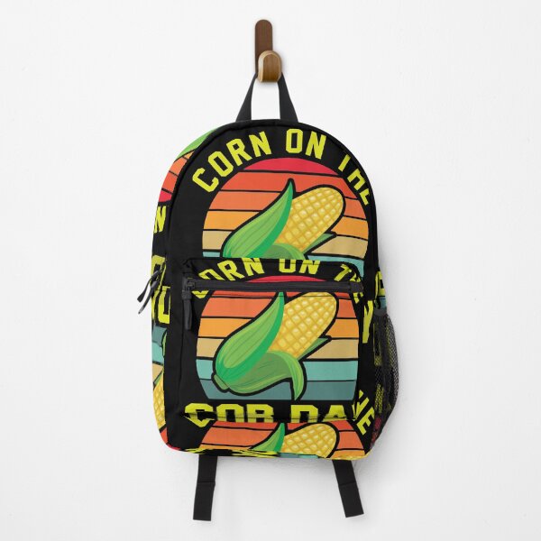 Item preview, Corn on the Cob Day  designed and sold by V Design Factory.