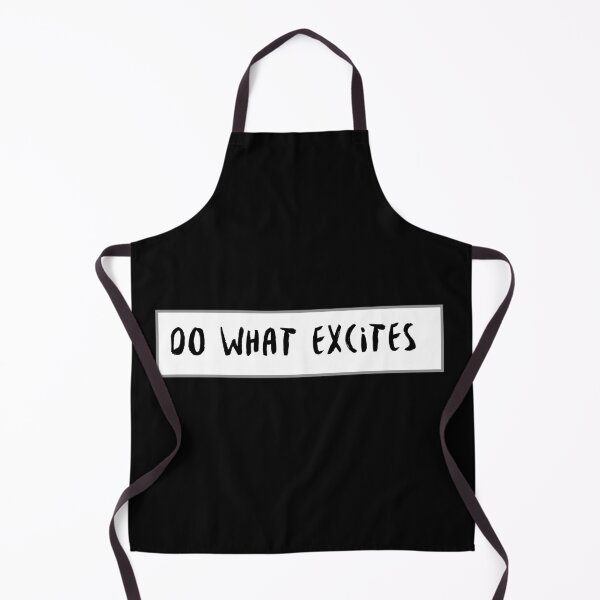 Item preview, do what excites designed and sold by Christeena-.