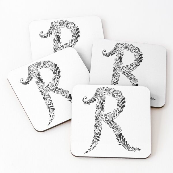 Item preview, R is remarkable designed and sold by ArastuRS2.