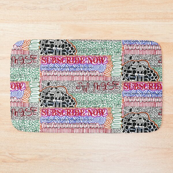 Item preview, subscription card art #187 designed and sold by GabrielMSanford.