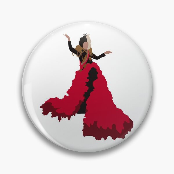 Item preview, Cruella designed and sold by rubeesk8.